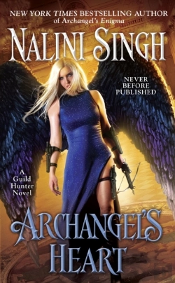 Bertrand.pt - Archangel'S Heart