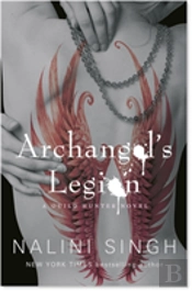 Archangel'S Legion
