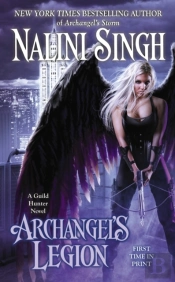 Archangel'S Legion