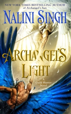 Bertrand.pt - Archangel'S Light