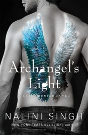 Archangel'S Light