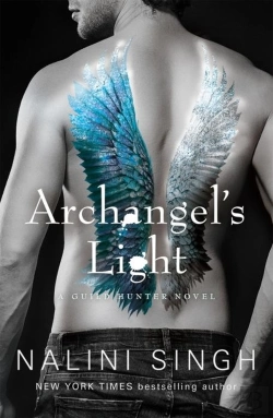 Bertrand.pt - Archangel'S Light
