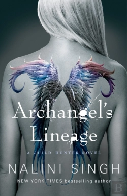 Bertrand.pt - Archangel'S Lineage