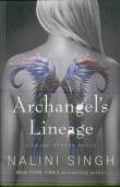 Archangel'S Lineage