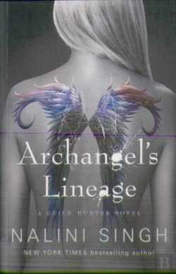 Bertrand.pt - Archangel'S Lineage