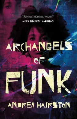Bertrand.pt - Archangels Of Funk