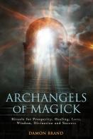 Archangels Of Magick