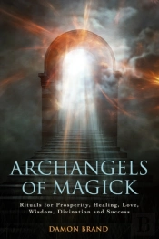 Archangels Of Magick