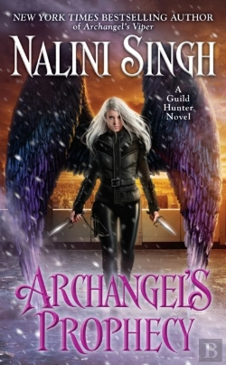 Bertrand.pt - Archangel'S Prophecy