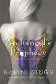 Archangel'S Prophecy