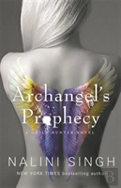 Archangel'S Prophecy