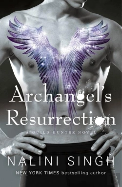 Bertrand.pt - Archangel'S Resurrection