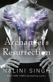 Archangel'S Resurrection