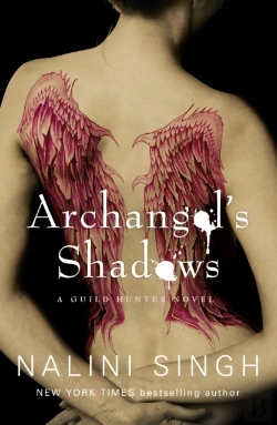 Bertrand.pt - Archangel'S Shadows