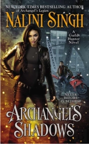 Archangel'S Shadows