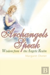 Archangels Speak