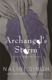 Archangel'S Storm