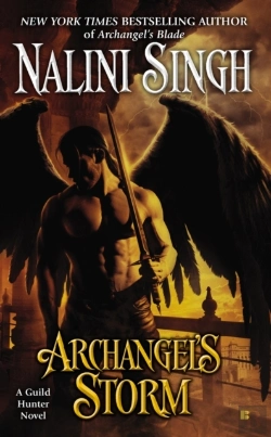 Bertrand.pt - Archangel'S Storm