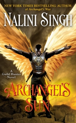 Bertrand.pt - Archangel'S Sun