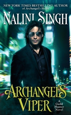Bertrand.pt - Archangel'S Viper
