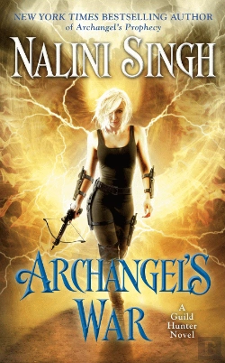 Bertrand.pt - Archangel's War