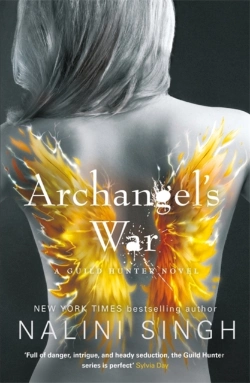 Bertrand.pt - Archangel'S War