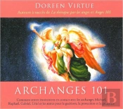 Archanges 101 - Livre Audio
