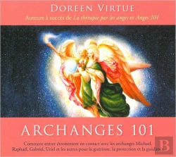 Bertrand.pt - Archanges 101 - Livre Audio