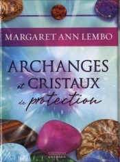 Archanges Et Cristaux De Protection Coffret
