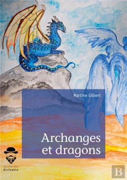 Bertrand.pt - Archanges Et Dragons T.1 ; Et Le Livre De L'Humanité