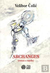 Archanges (Roman A Capella)