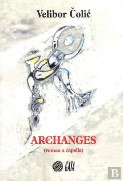 Bertrand.pt - Archanges (Roman A Capella)