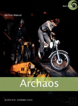Bertrand.pt - Archaos