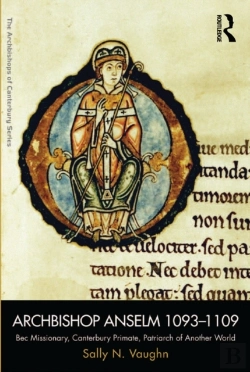 Bertrand.pt - Archbishop Anselm 1093-1109