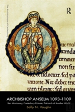 Bertrand.pt - Archbishop Anselm 1093â€“1109