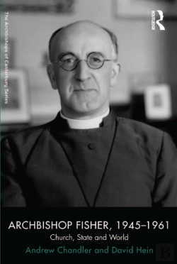 Bertrand.pt - Archbishop Fisher, 1945-1961