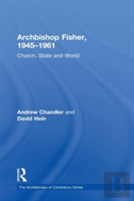 Archbishop Fisher, 1945â€“1961