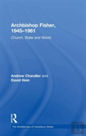 Archbishop Fisher, 1945â€“1961