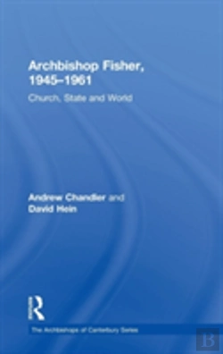 Bertrand.pt - Archbishop Fisher, 1945â€“1961