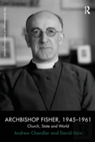 Archbishop Fisher, 1945â€“1961