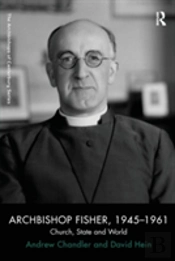 Archbishop Fisher, 1945â€“1961