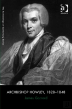 Bertrand.pt - Archbishop Howley, 1828-1848