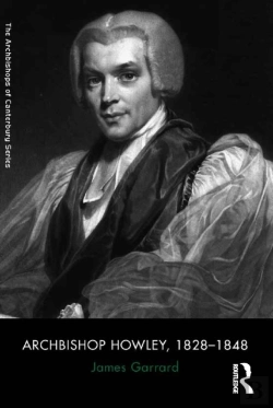 Bertrand.pt - Archbishop Howley, 1828-1848