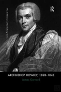Bertrand.pt - Archbishop Howley, 1828-1848
