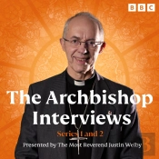 Archbishop Interviews: Series 1 And 2