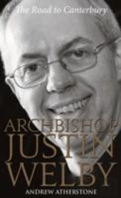 Archbishop Justin Welby