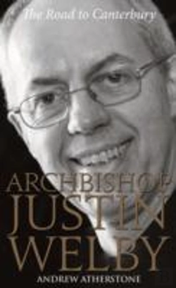 Bertrand.pt - Archbishop Justin Welby