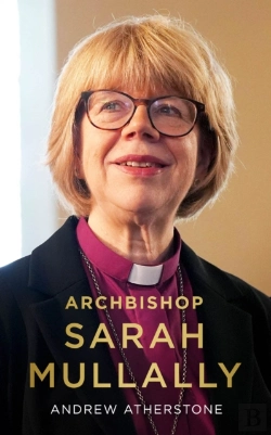 Bertrand.pt - Archbishop Sarah Mullally