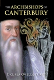 Archbishops Of Canterbury