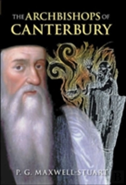 Bertrand.pt - Archbishops Of Canterbury